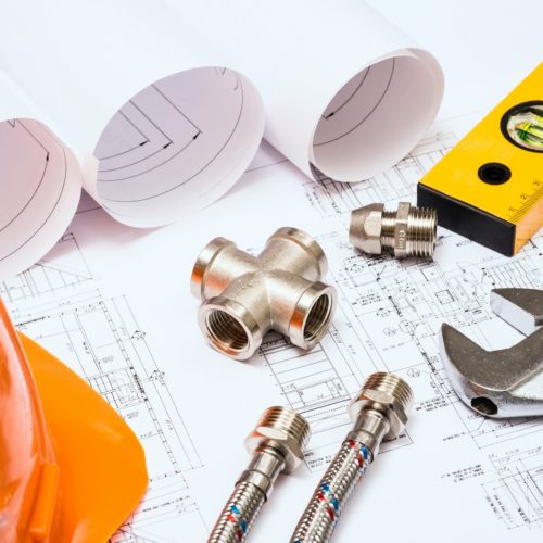 Construction, Plumbing and Services