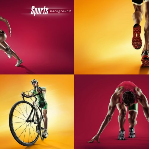 Sport, Fitness and Recreation